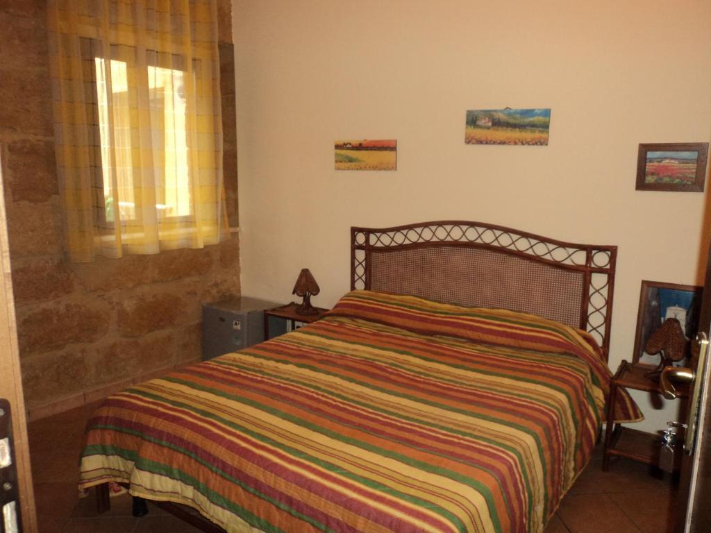 Domus Antiqua Bed and Breakfast Agrigento Exteriör bild