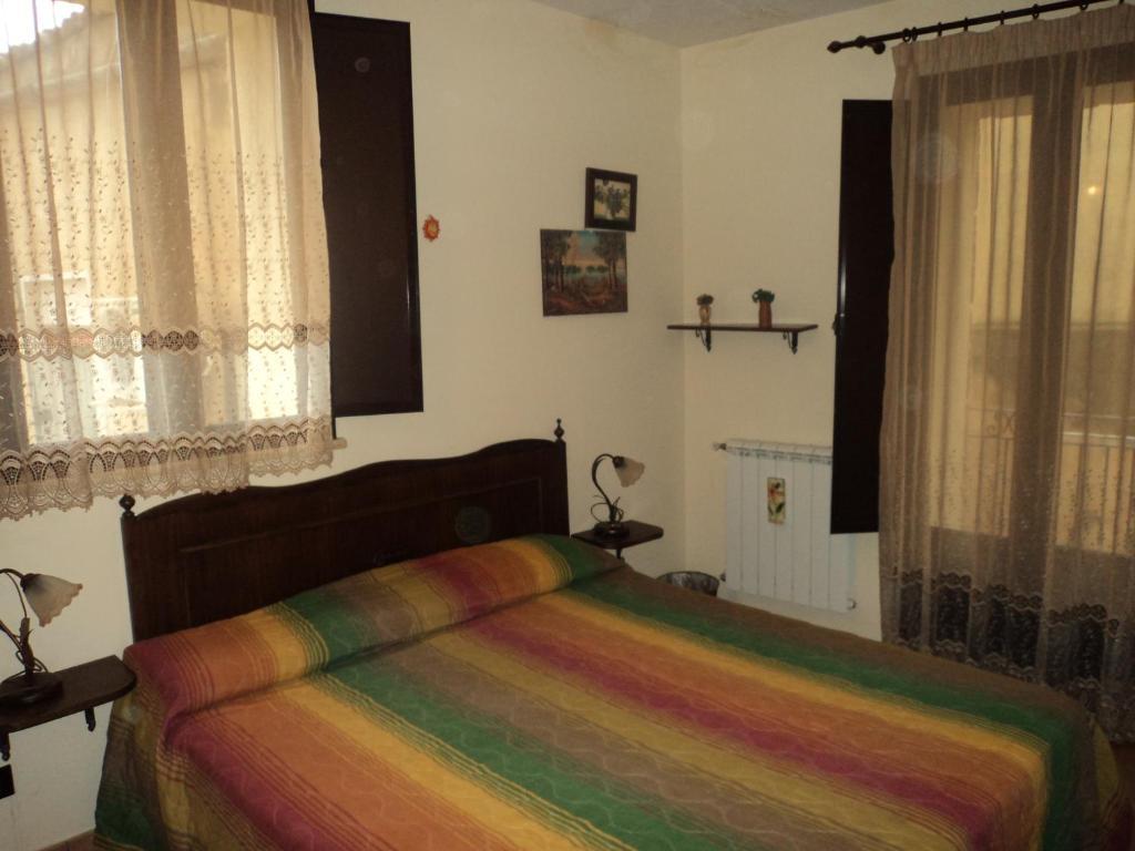 Domus Antiqua Bed and Breakfast Agrigento Exteriör bild