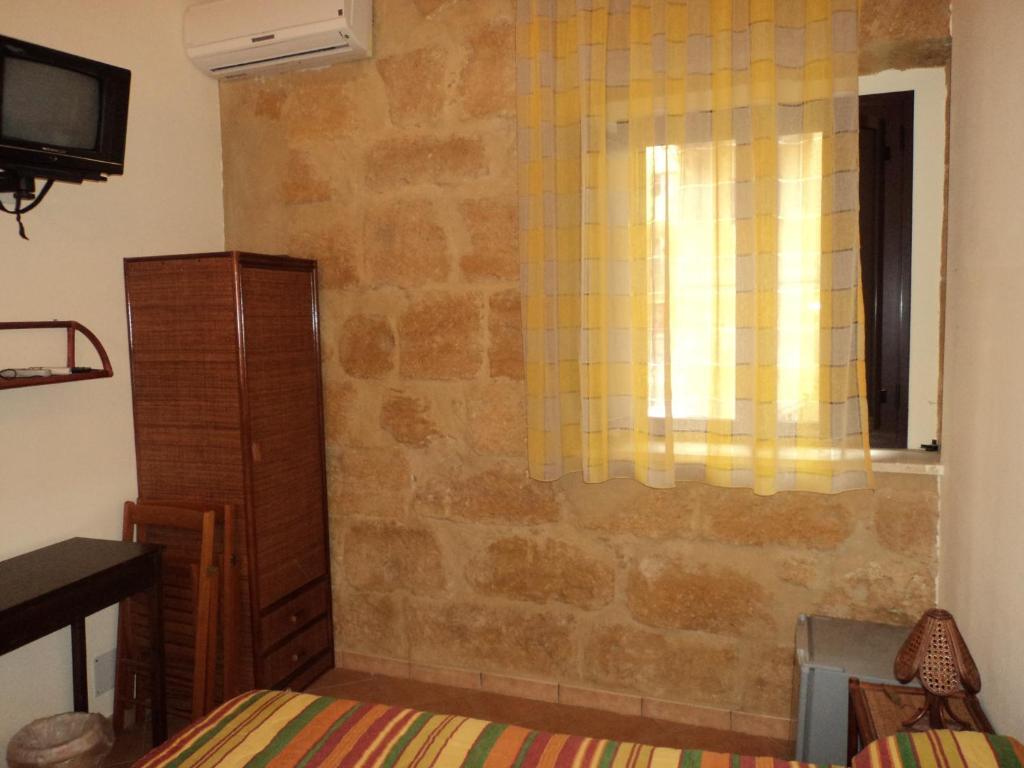 Domus Antiqua Bed and Breakfast Agrigento Exteriör bild
