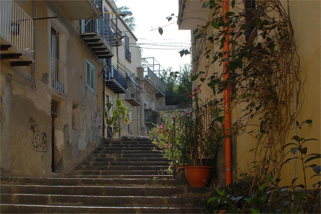 Domus Antiqua Bed and Breakfast Agrigento Exteriör bild