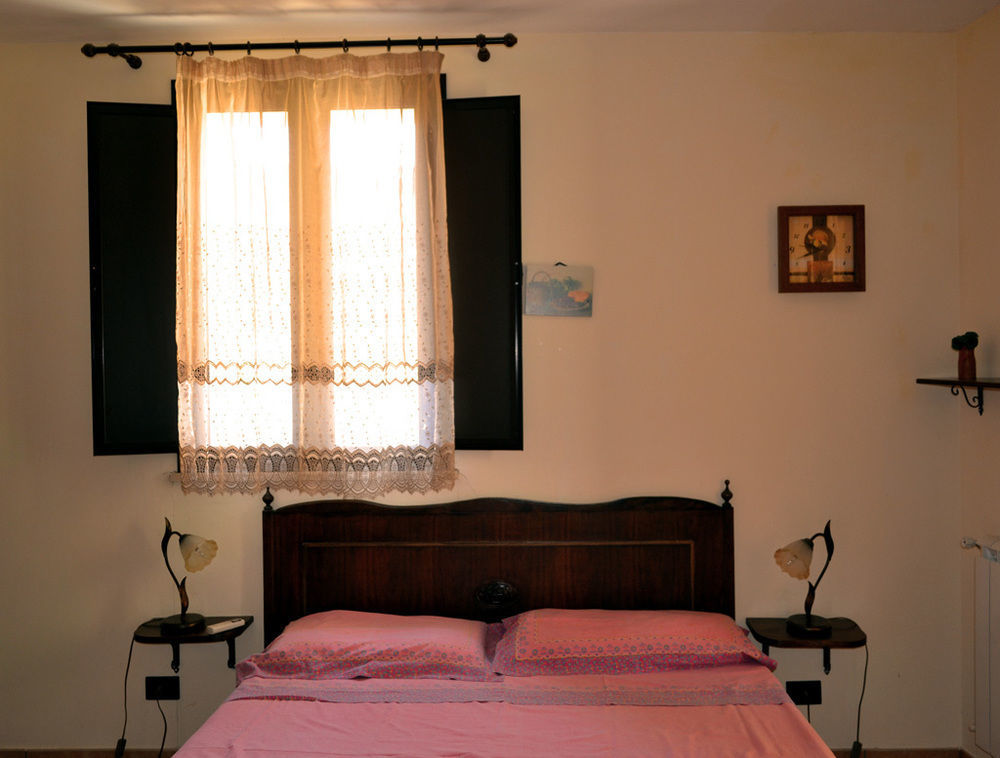Domus Antiqua Bed and Breakfast Agrigento Exteriör bild