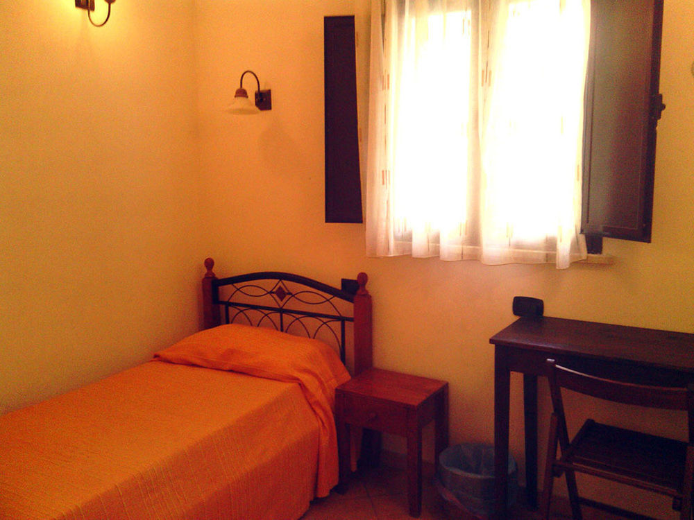 Domus Antiqua Bed and Breakfast Agrigento Exteriör bild