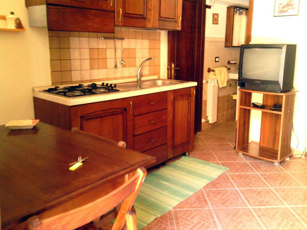 Domus Antiqua Bed and Breakfast Agrigento Exteriör bild